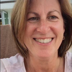 Meet your Posher, Margaret